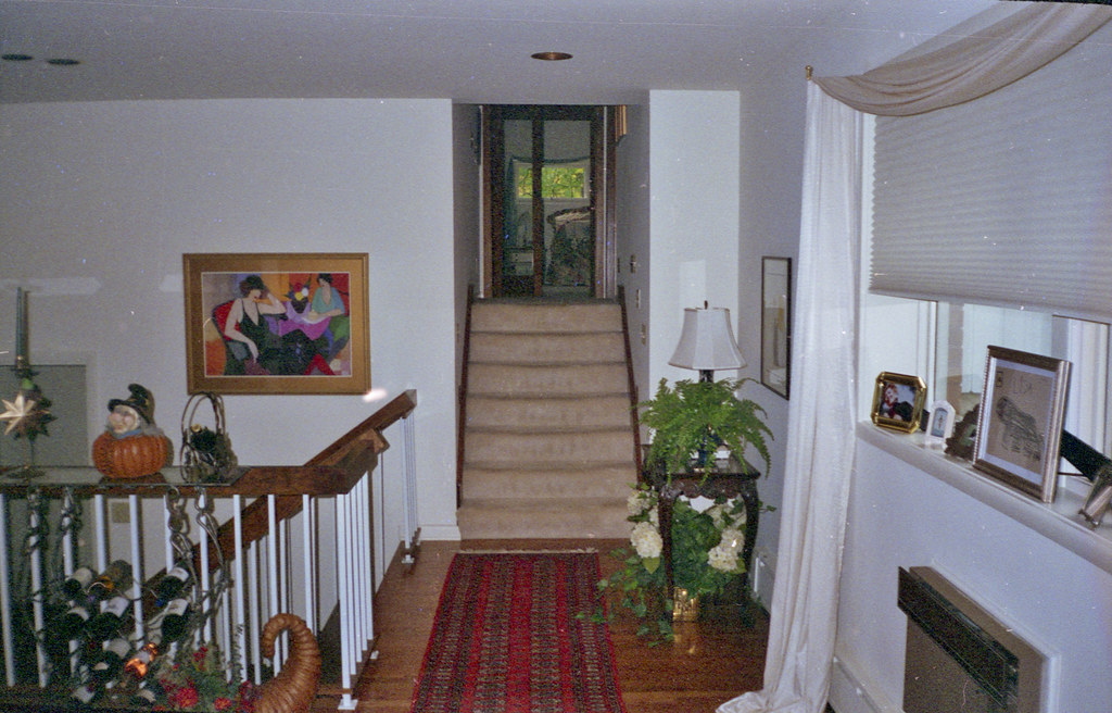 5 new owners of 1153 Harms Road, Glenview IL, fall 1996 (R… Flickr
