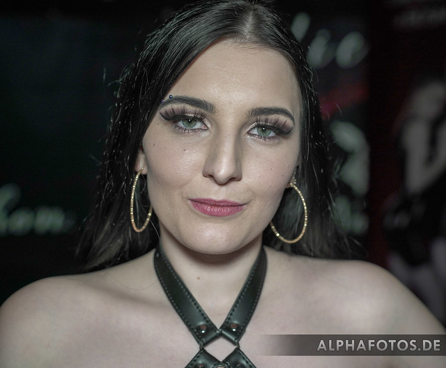 Stepsis Suzie @ Erofest 2023 | Flickr