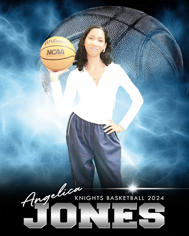 ESA BASKETBALL 2024 Flickr