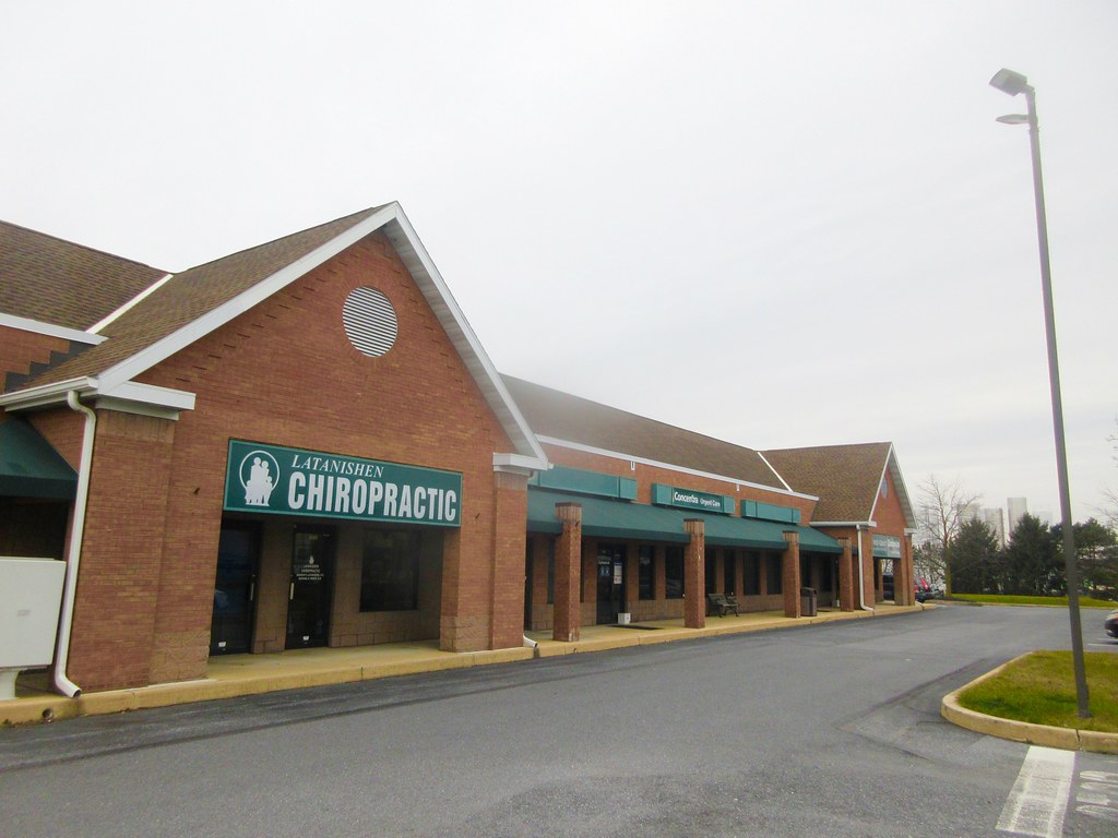 2024 Concentra Medical Center 4237 Oregon Pike Brownstown … Flickr