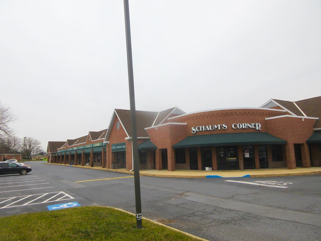 2024 Concentra Medical Center 4237 Oregon Pike Brownstown … Flickr