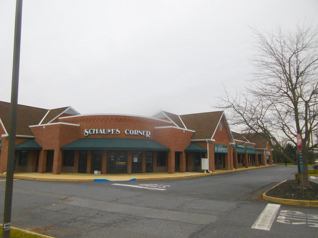 2024 Concentra Medical Center 4237 Oregon Pike Brownstown … Flickr