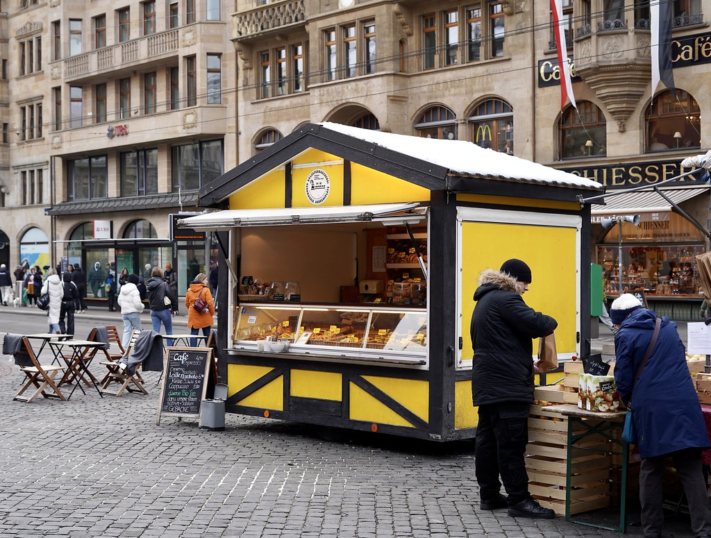 Shopping Marktplatz, Basel Firat Altas Flickr