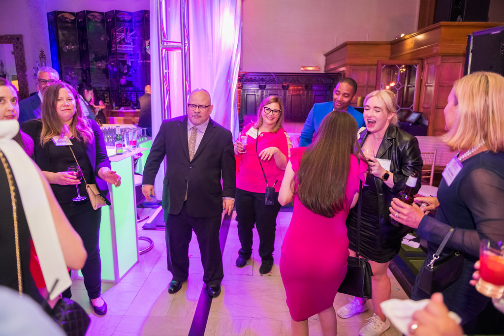 0735_5159 Restaurant & Food Group Events Flickr