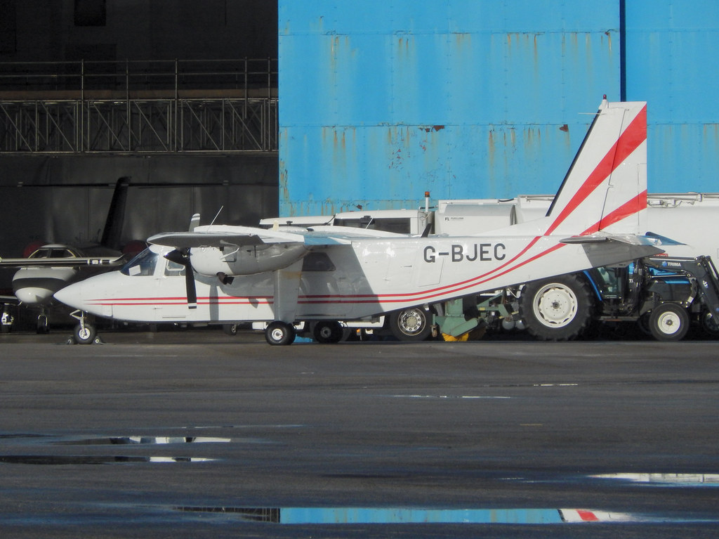 Hawarden Wednesday 17 January 2024 North West Air News