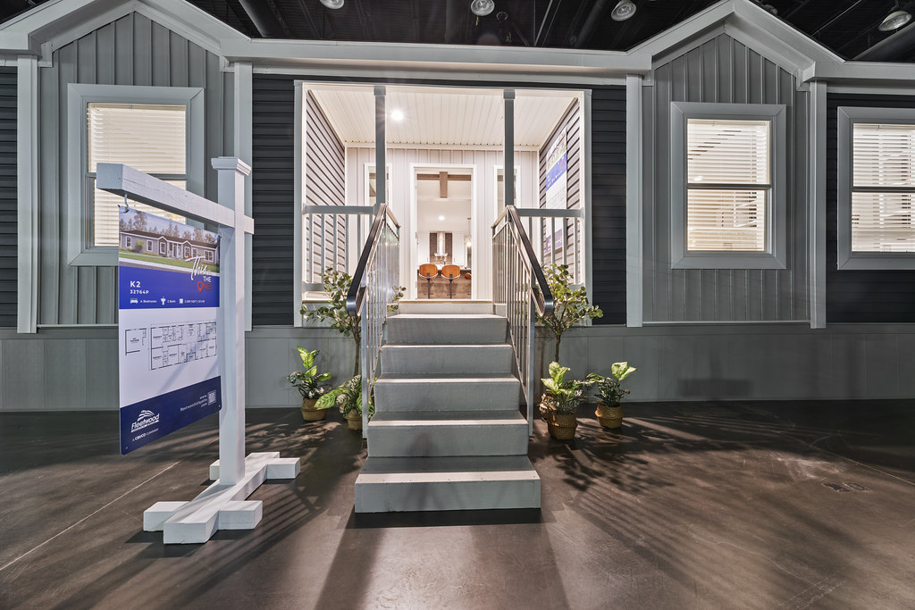 K2 by Fleetwood Homes Lafayette, TN Flickr