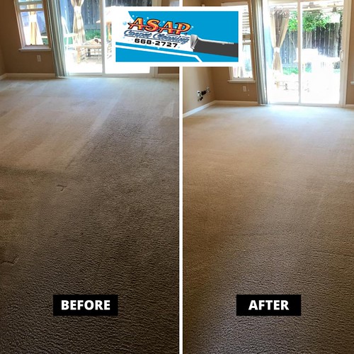 Turlock’s Premier Carpet Cleaning Solutions! Revitalize yo… Flickr