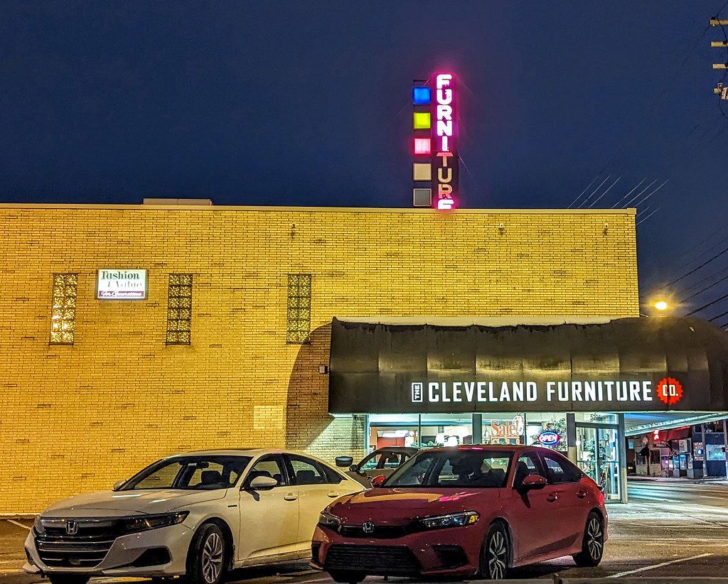Cleveland Furniture Parma, OH Daniel Westfall Flickr