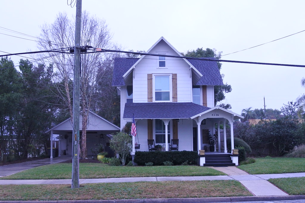 Jacksonville, FL Fairfax Joseph Wingenfeld Flickr