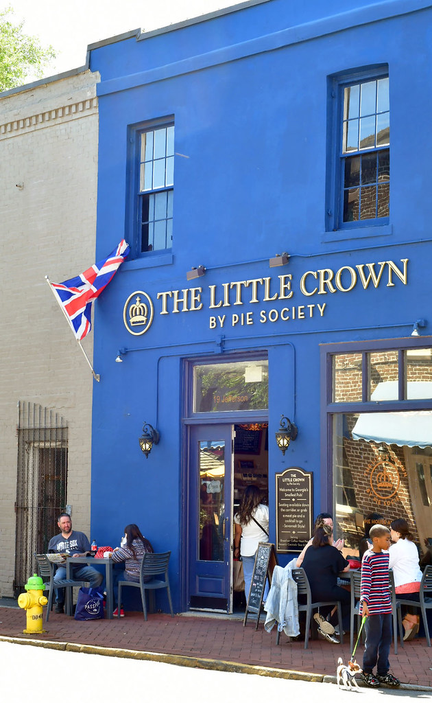 Savannah, サバンナ、ジョージア州 tachimayu Flickr