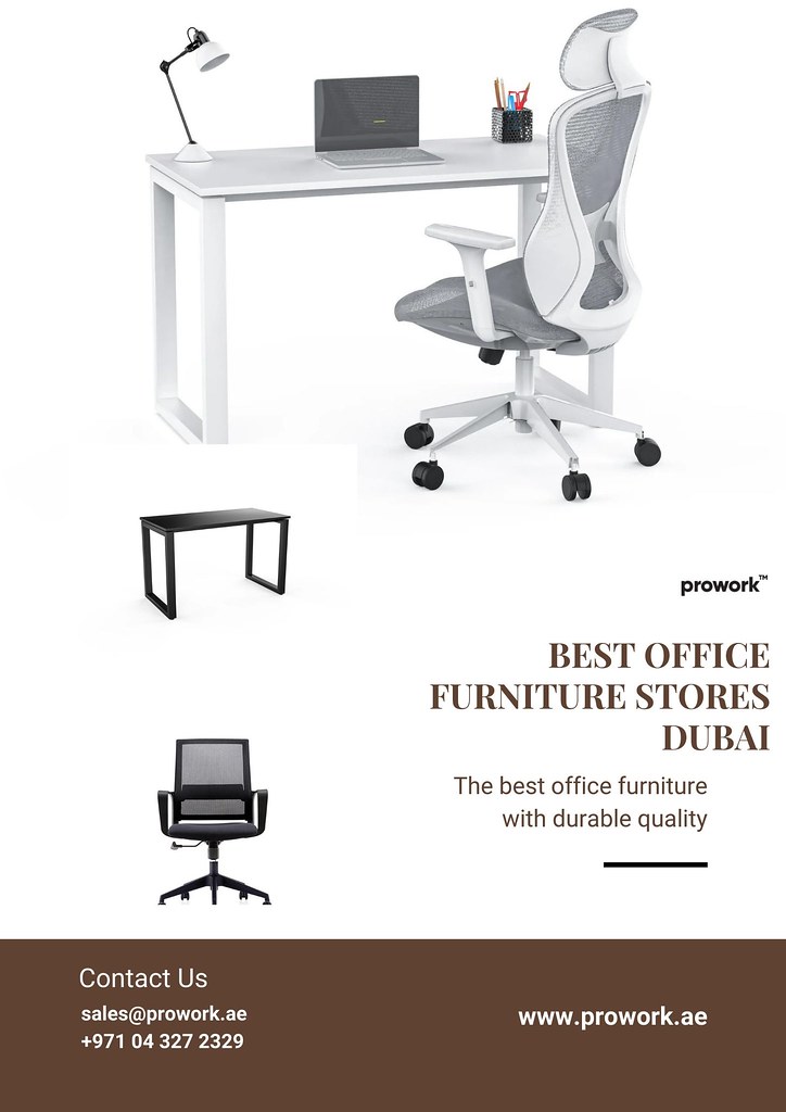 Best Office Furniture Stores Dubai Office Furniture Duba… Flickr