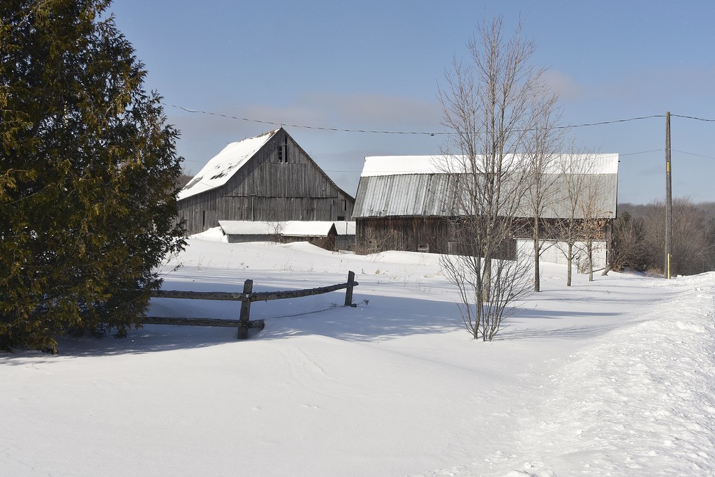 Foymount Ontario Renfrew County ontario photo connection Flickr