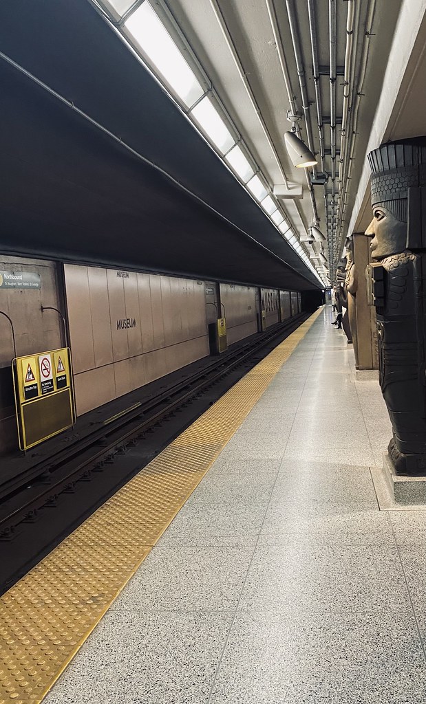 Subway Ada Waldron Flickr