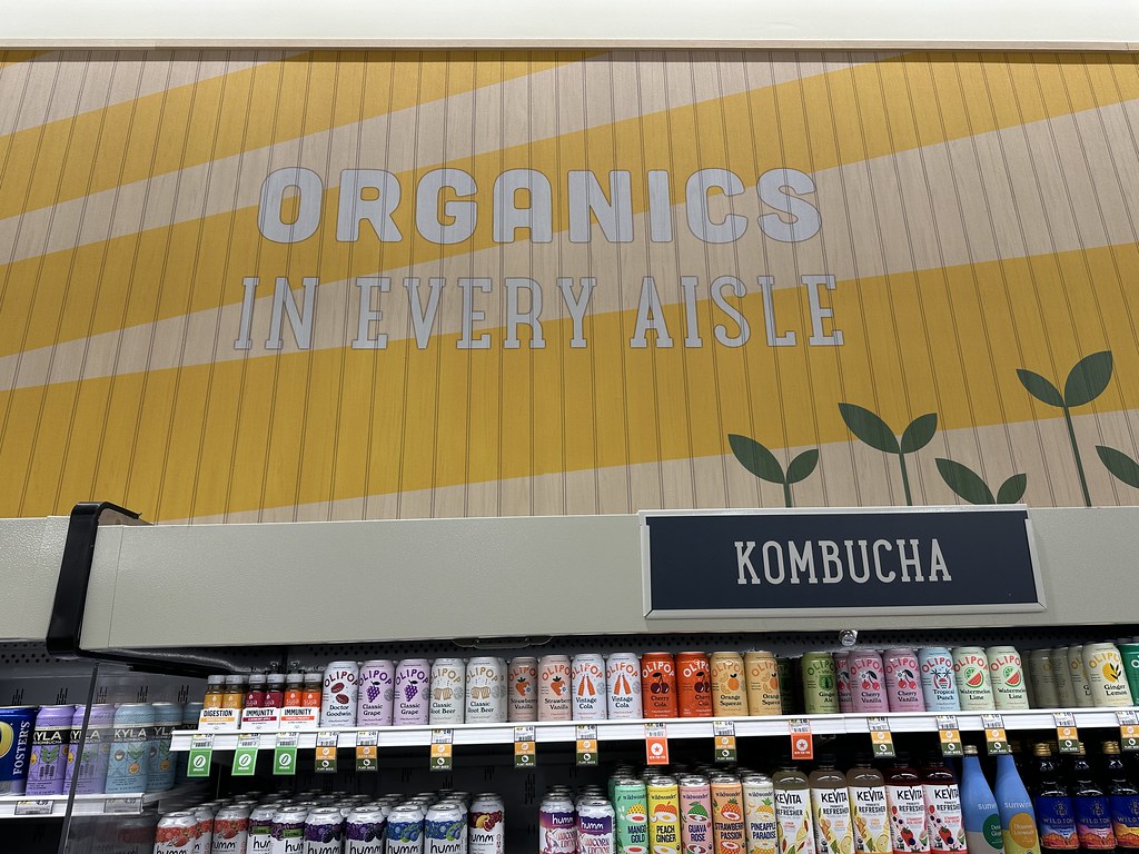 Sprouts Farmers Market Grand Opening Miami Phillip Pessar Flickr