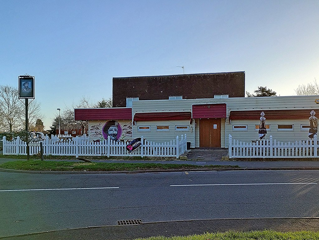 The Monty Hampton Magna The Monty Hampton Magna Flickr