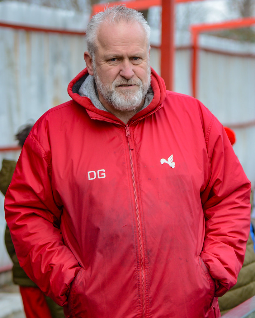 Robins v Hastings Robins TV Flickr