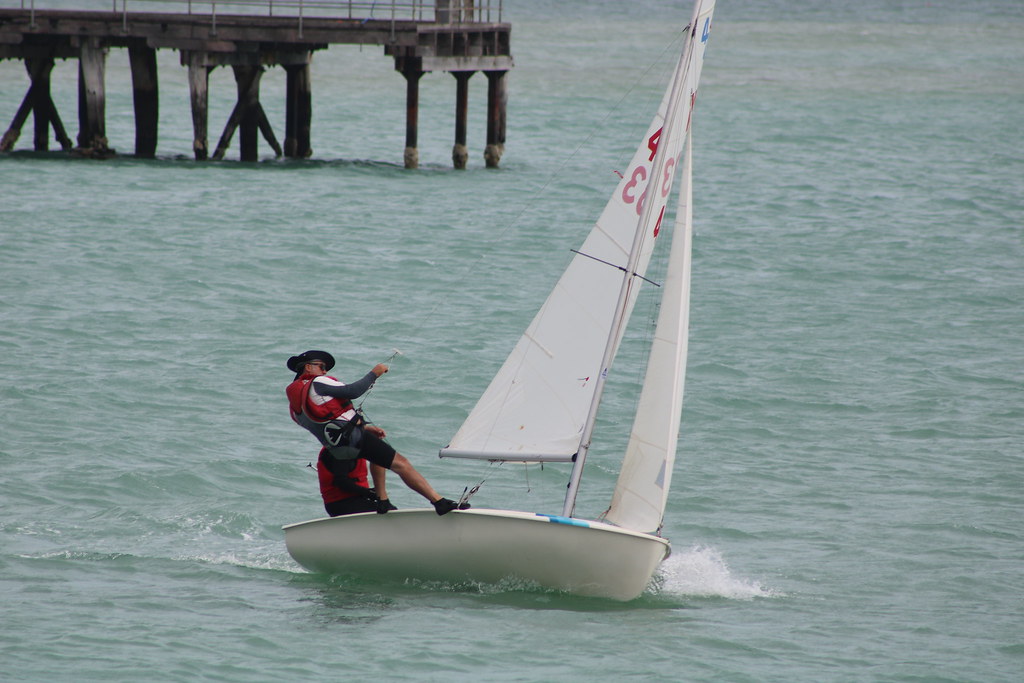 Robe Yacht Club Saturday 13 January 2023 Robe Yacht Club… Flickr