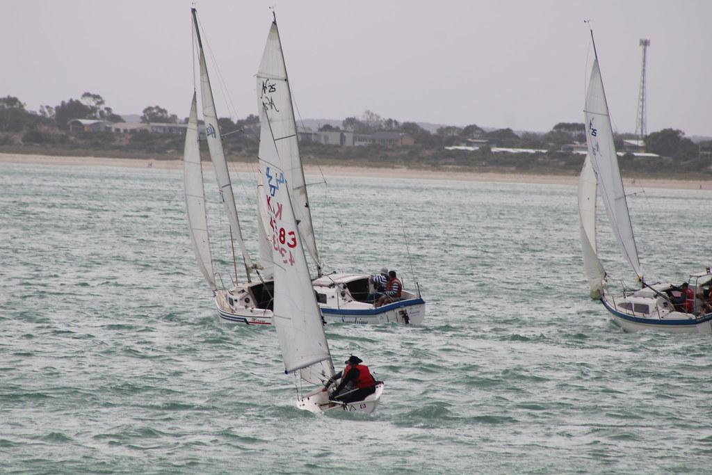 Robe Yacht Club Saturday 13 January 2023 Robe Yacht Club… Flickr