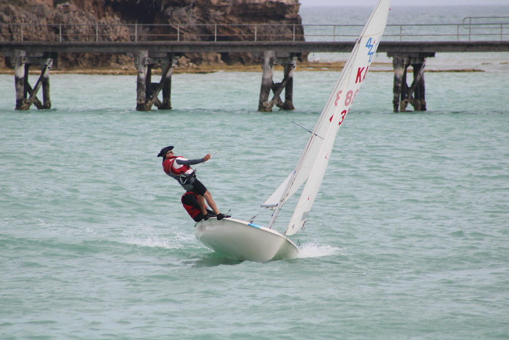 Robe Yacht Club Saturday 13 January 2023 Robe Yacht Club… Flickr