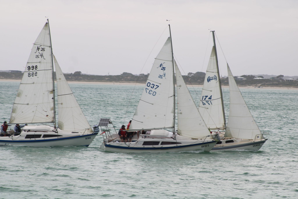 Robe Yacht Club Saturday 13 January 2023 Robe Yacht Club… Flickr