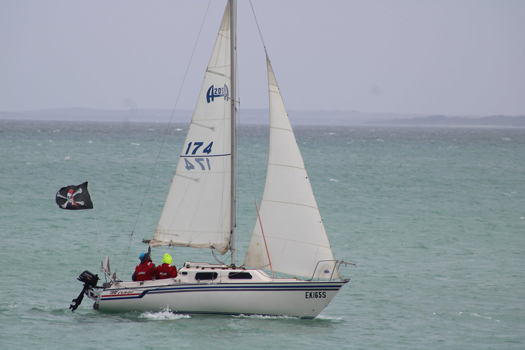 Robe Yacht Club Saturday 13 January 2023 Robe Yacht Club… Flickr