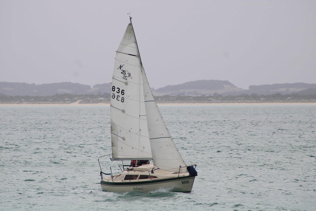 Robe Yacht Club Saturday 13 January 2023 Robe Yacht Club… Flickr