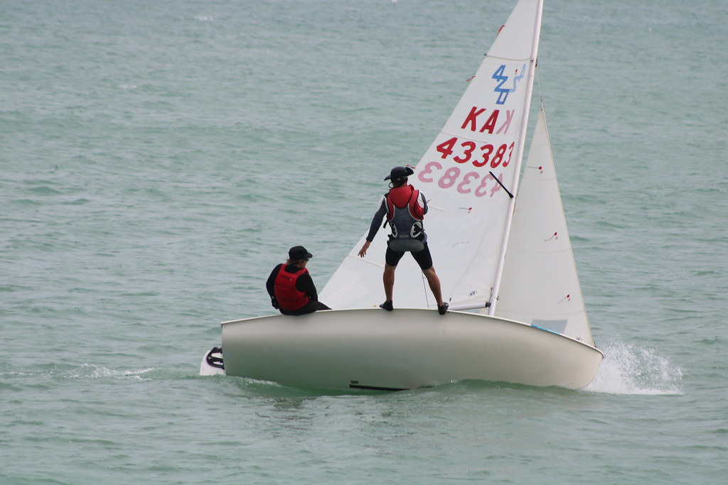 Robe Yacht Club Saturday 13 January 2023 Robe Yacht Club… Flickr