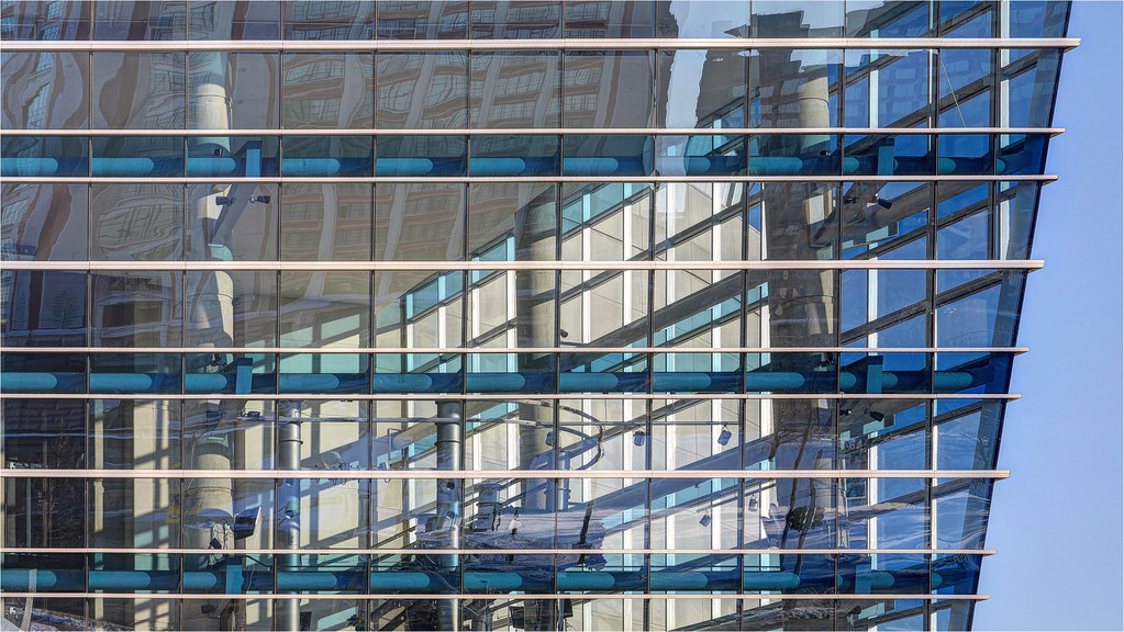 Enterprise Center Saint Louis, Missouri. John Langholz Flickr