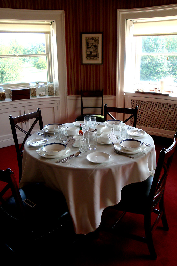 [129822] Shugborough Lichfield Apartments Shugborough, S… Flickr