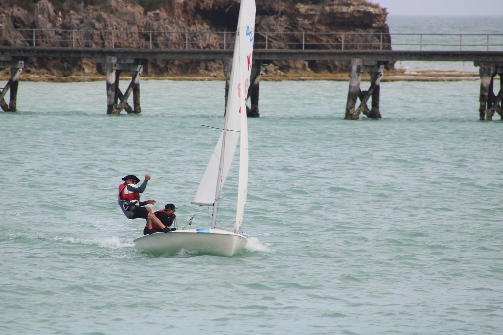 Robe Yacht Club Saturday 13 January 2023 Robe Yacht Club… Flickr