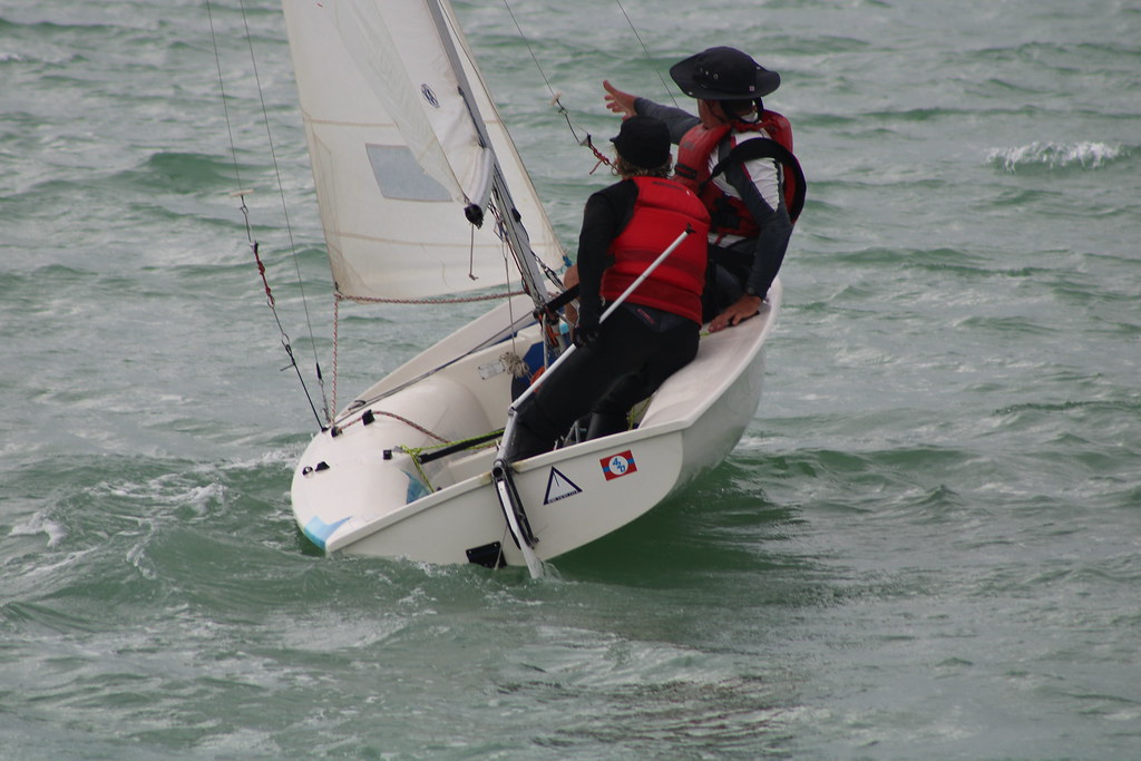 Robe Yacht Club Saturday 13 January 2023 Robe Yacht Club… Flickr