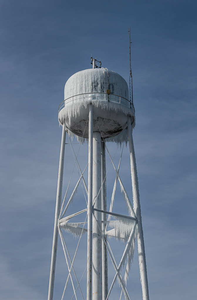 Brrr Reo, Indiana David Wirtz Flickr