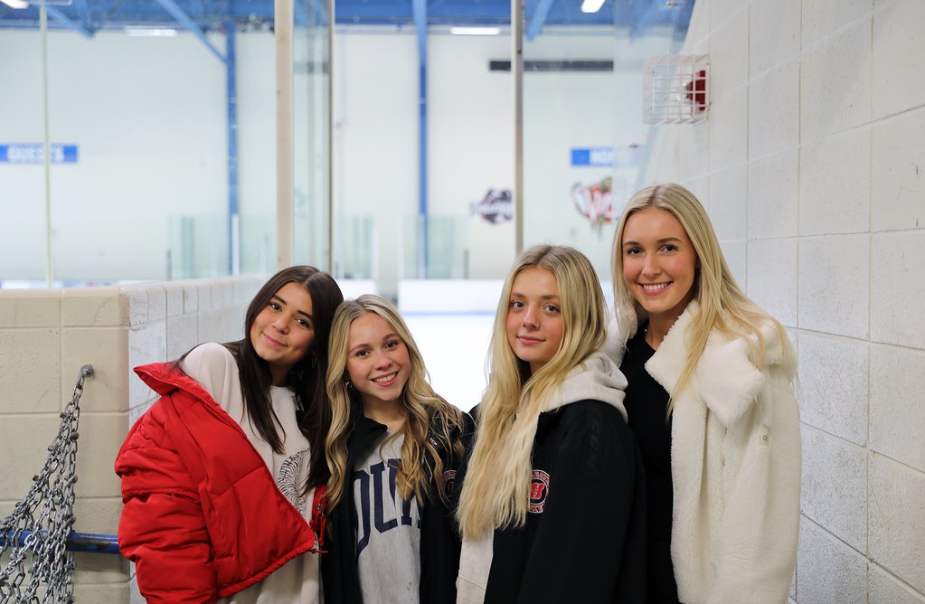 Hockey Kenosha 01/20/24 Flickr