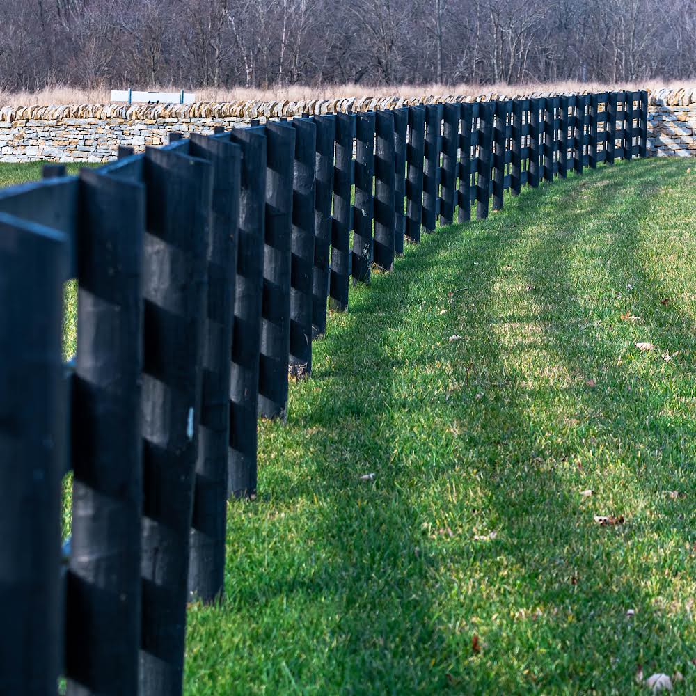 Fences Fence Broad Run Park Louisville Kentucky Nikon Z5 N… Flickr