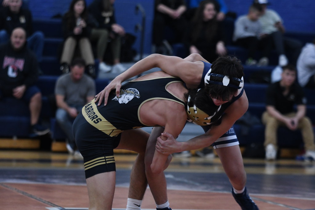 DSC_8033 Manhasset Wrestling Pictures Flickr