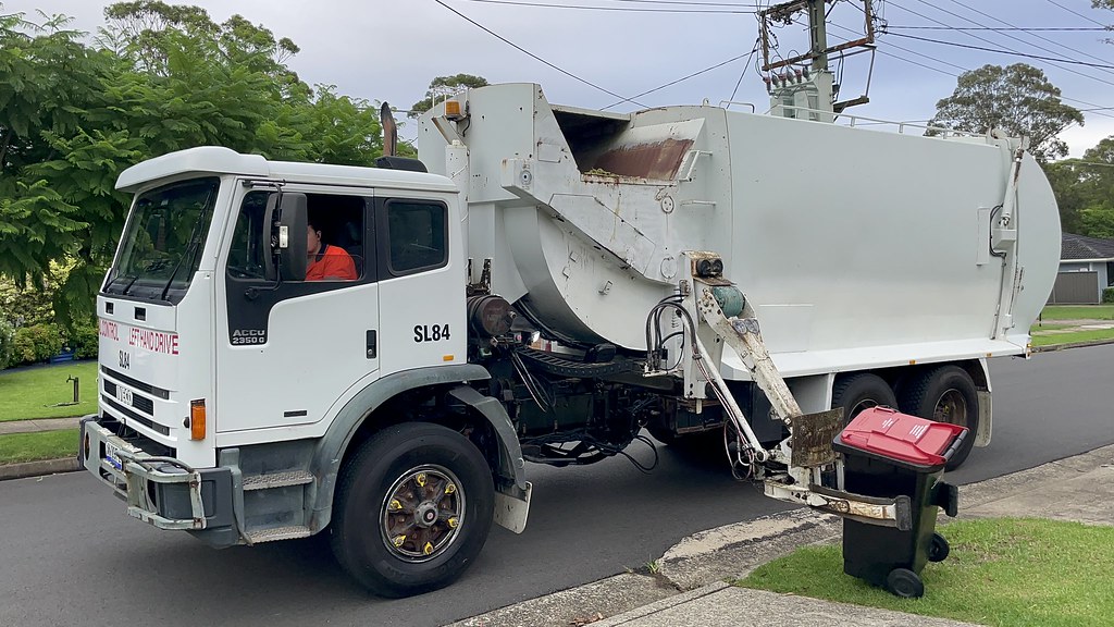 Penrith Christmas Collections 2023 2024 SydWest Garbo Flickr