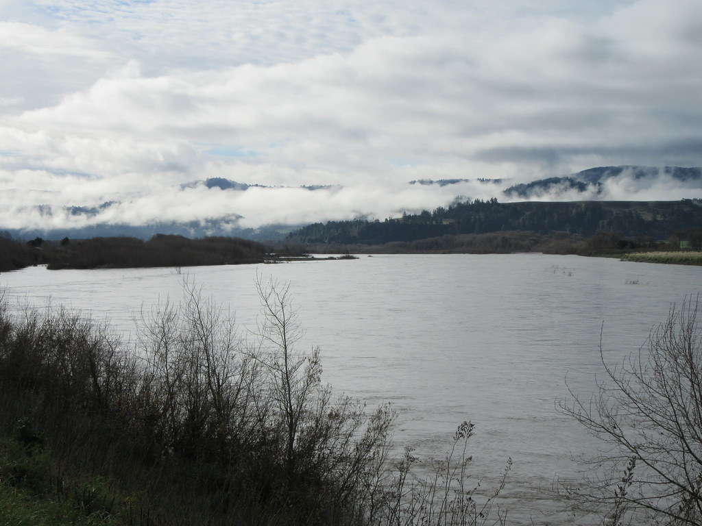 EEL River Fortuna CA USA norcal333 Flickr