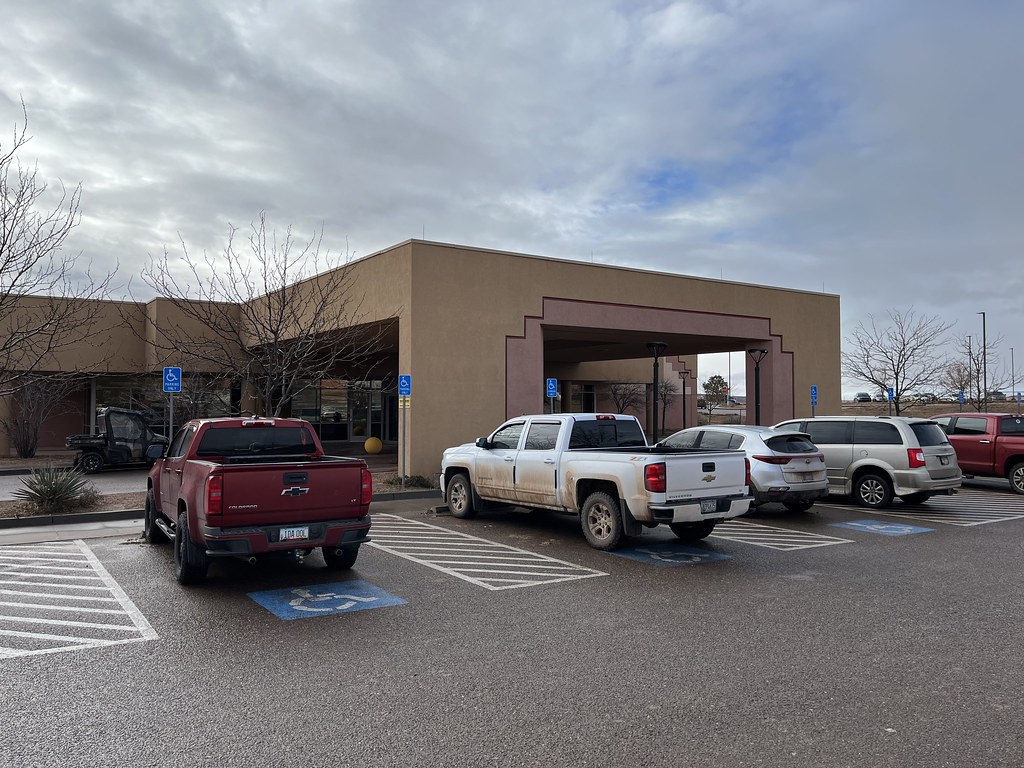 Chinle (20) Prescott VA Flickr