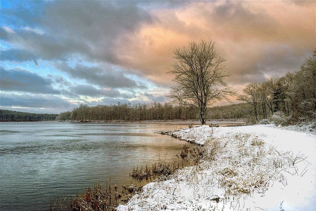 Mr. Dodson's Lake My favorite fishing lake of all time...(… Flickr