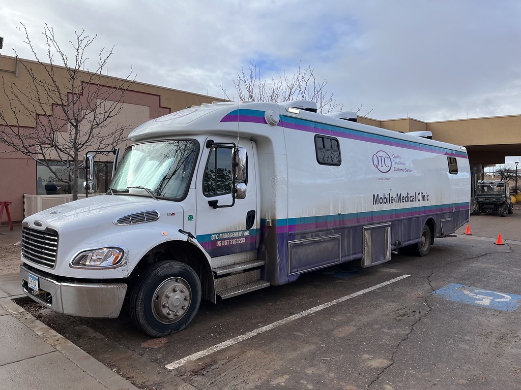 Chinle (22) Prescott VA Flickr