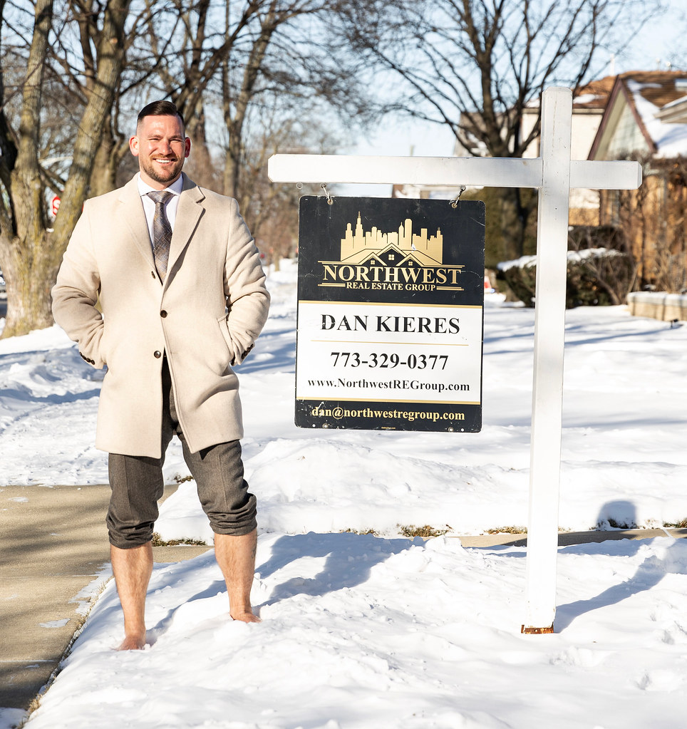 Dan Kieres Dan Kieres Realtor Edison Park Real Estate Agen… dan