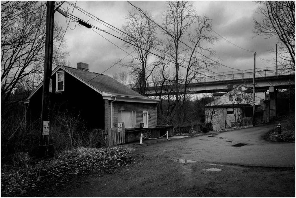 Courtright Street Courtright Street, Brighton Heights, Pit… Flickr