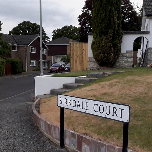 Birkdale Court, BH18 Chris Downer Flickr