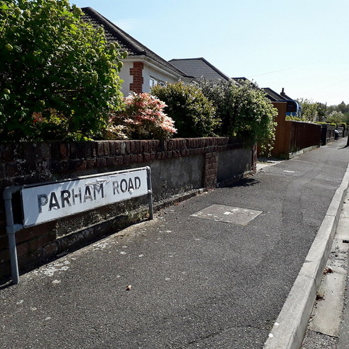 Parham Road, BH10 Chris Downer Flickr