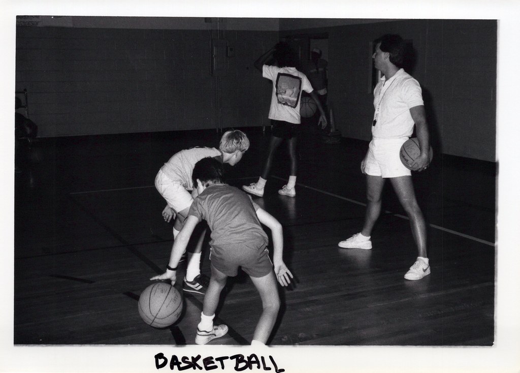 100 Years of Fun with Arlington Parks and Recreation! Flickr