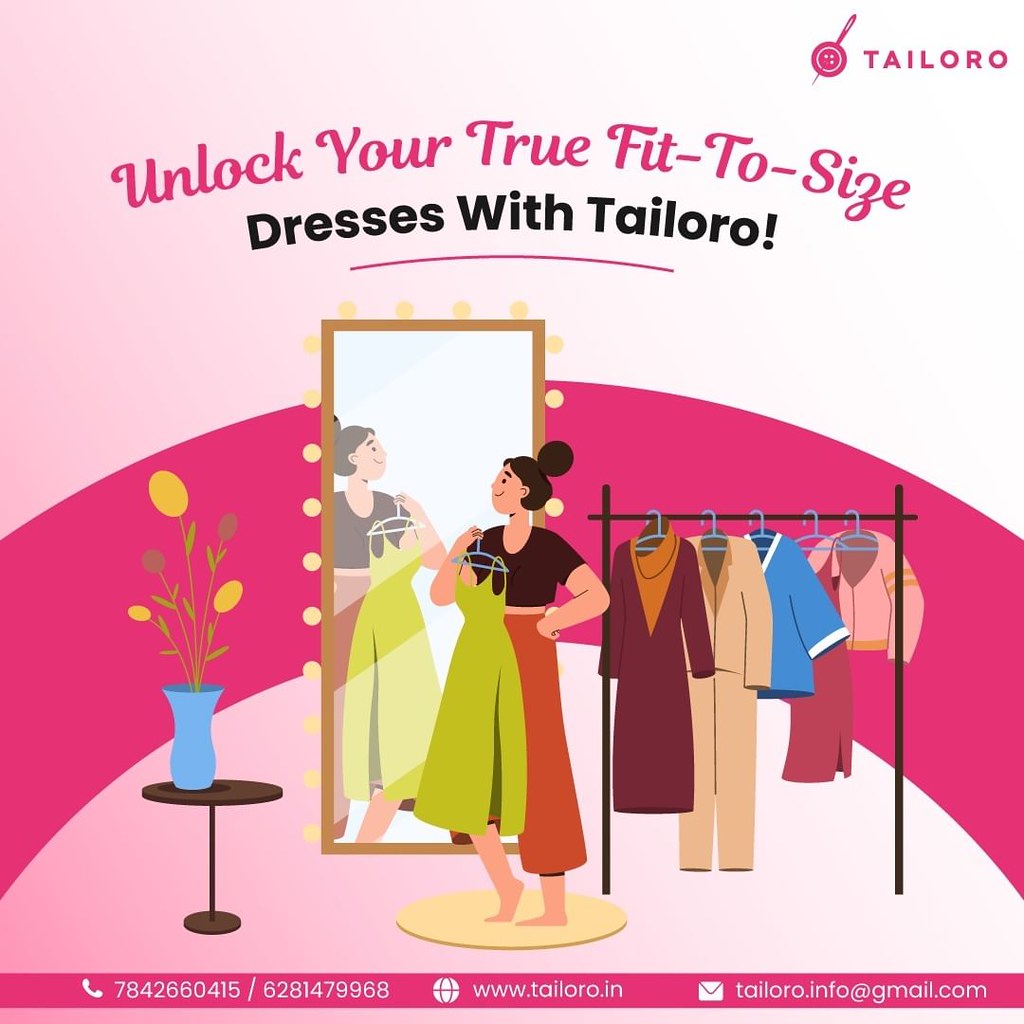 Best Tailors in Hyderabad Best Tailors in Hyderabad Disc… Flickr