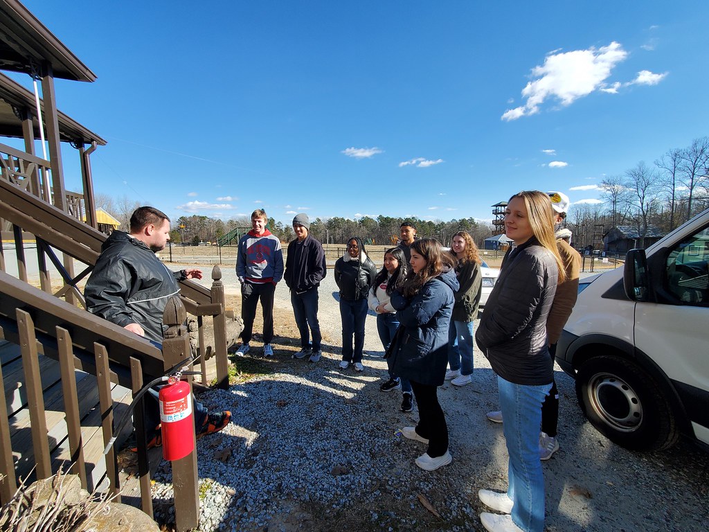 Cldp Y1 Spring Retreat Shelton Center Flickr