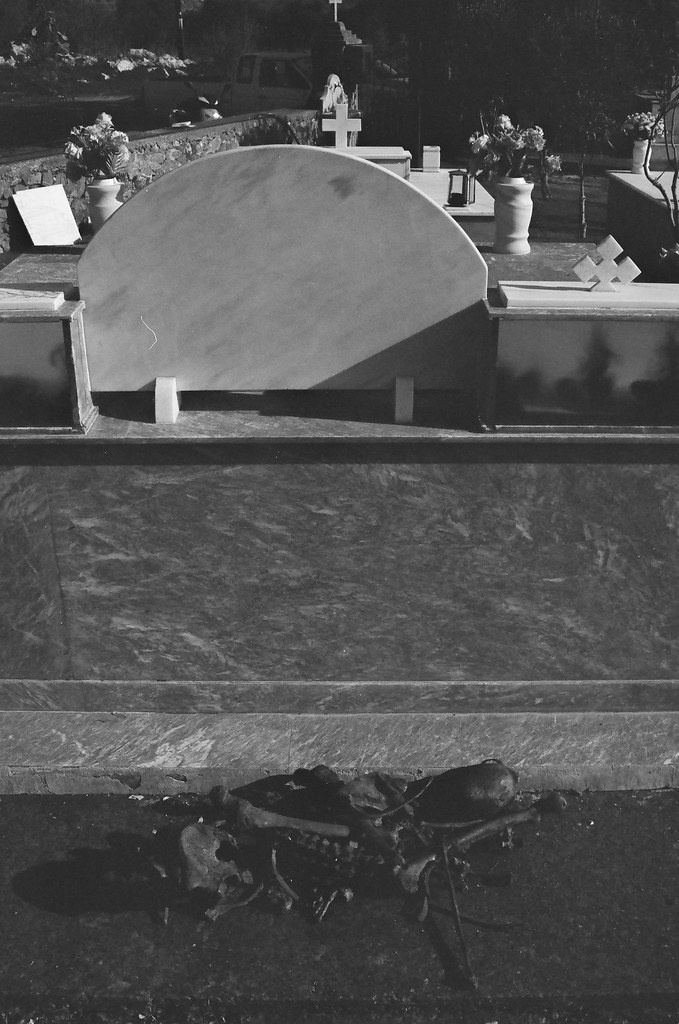 Ilford XP2 400 (genaris24) Nikon FM Flickr