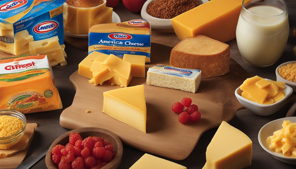 Is Kraft American Cheese KetoFriendly? Find Out! via Eat … Flickr