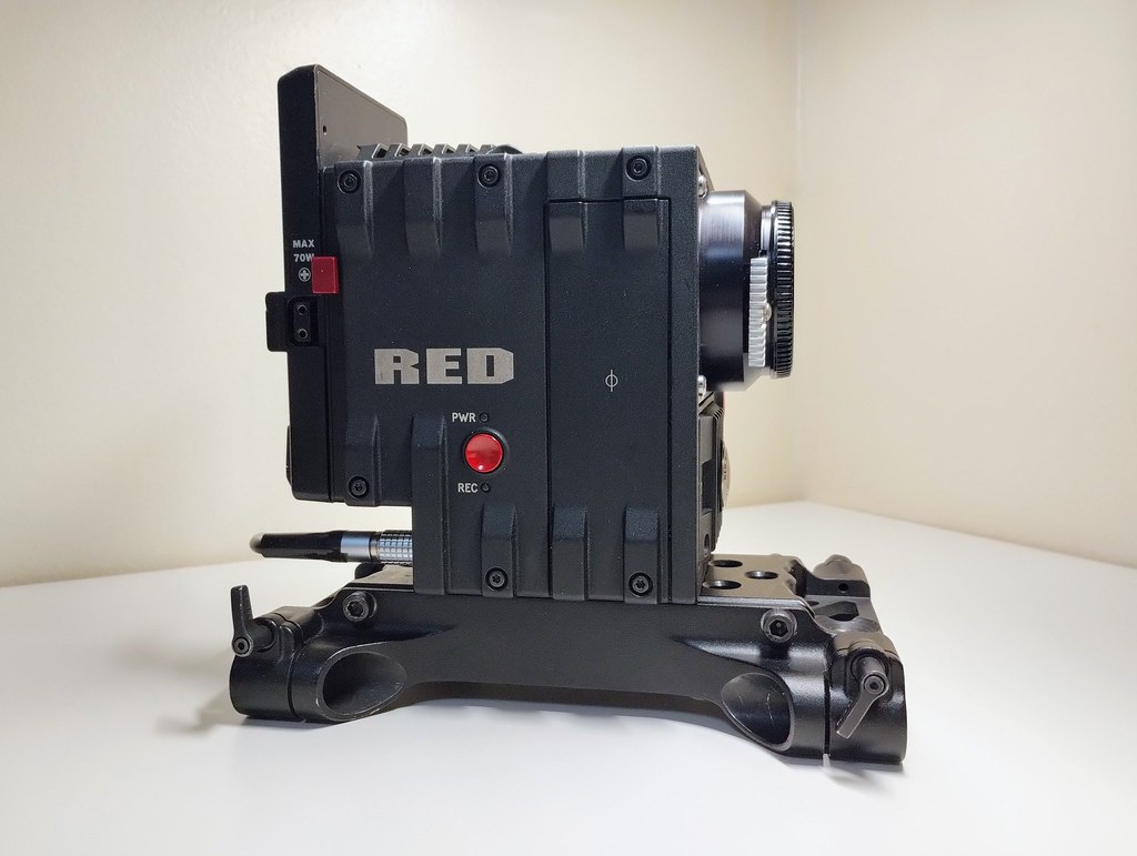 RED EpicMX 5K Flickr